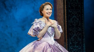 ”The King and I” confirms new tour casting