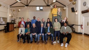 RSC’s ”As You Like It” reveals complete cast
