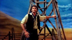 Rodgers & Hammerstein’s ”Oklahoma!” starring Hugh Jackman to be screened in cinemas