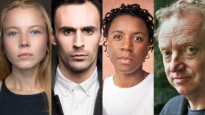 Cast for ”Robin Hood: The Legend. Re-written” at Regent’s Park Open Air Theatre revealed