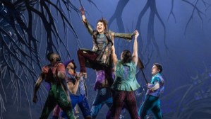 ”Bad Cinderella” to close on Broadway