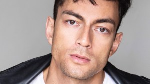 Carl Man to play Fiyero in ”Wicked” tour