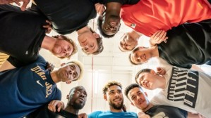 ”Dear England” at the National Theatre – full cast confirmed to join Joseph Fiennes as Gareth Southgate