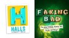 The Turbine Theatre to stage ”Halls” and ”Faking Bad” musicals this summer