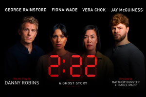 2:22 – A Ghost Story