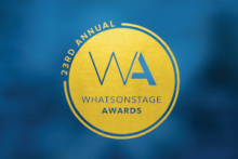 23rd Annual WhatsOnStage Awards 49317 1