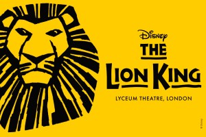 Disney’s The Lion King