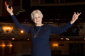 Angela Lansbury to receive Lifetime Achievement Tony Award