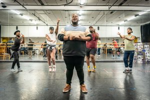 <em>A Strange Loop</em> <b>–</b> complete casting and rehearsal images unveiled