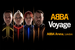 ABBA Voyage 300x200