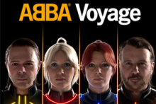 ABBA Voyage 48344 2