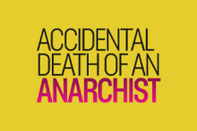 Accidental Death of an Anarchist 49321 1