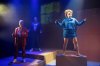 <em>After the Act</em> at New Diorama Theatre review – Breach’s verbatim musical tackles Section 28