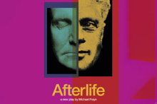 Afterlife 45552