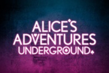 Alice s Adventures Underground 48732