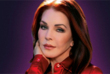 An Evening with Priscilla Presley 49043
