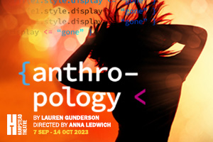Anthropology TodayTix 300x200px