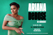 Ariana Debose 49078