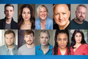 <em>Betty Blue Eyes</em>&nbsp;announces cast for first London revival