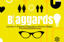 Blaggards Bi monthly Emerging Writers Night 35927