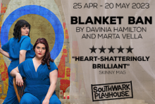 Blanket Ban