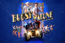 Bugsy Malone 48989