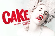 Cake The Marie Antionette PLAYlist 49426 4