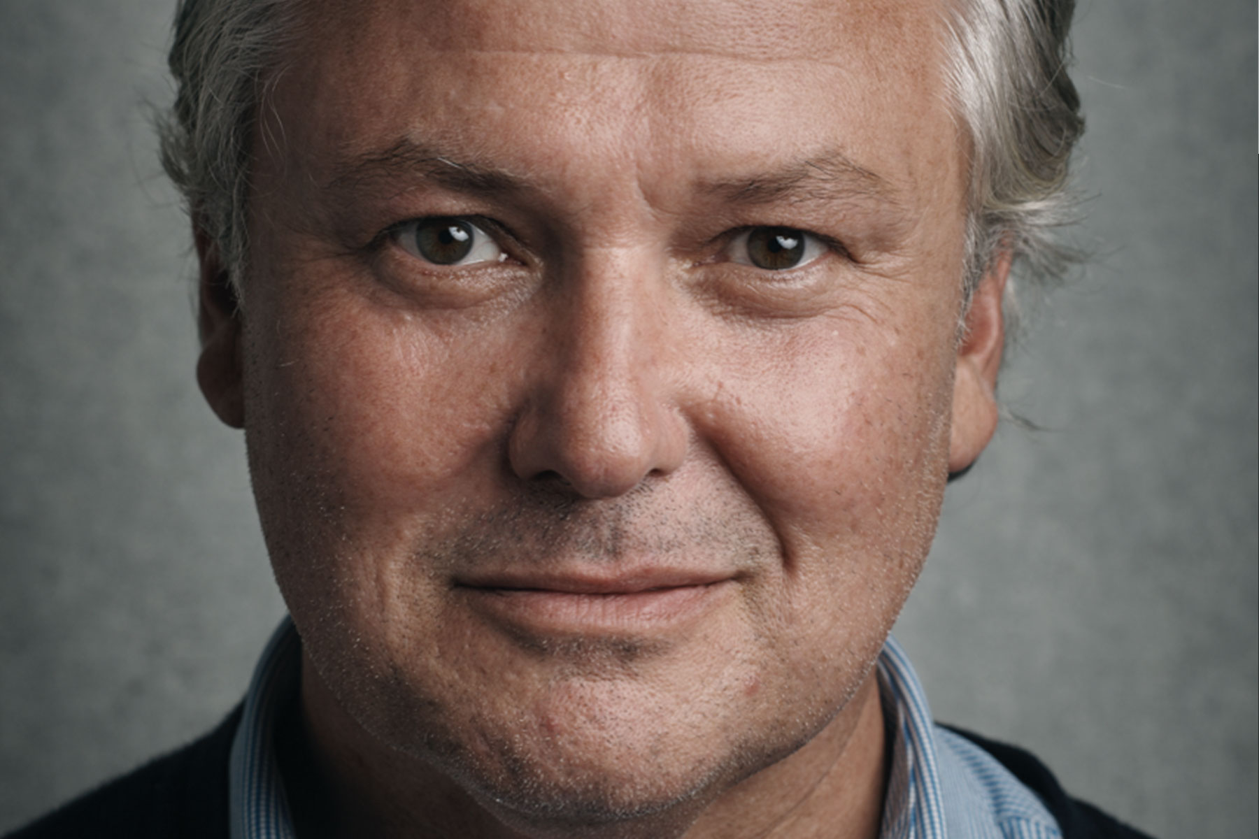 Conleth Hill Headshot