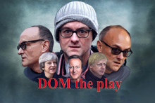 DOM – The Play