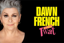 Dawn French Dawn French is A Huge Twat 49200 16