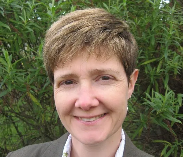 Diane Parkes
