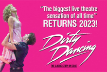 Dirty Dancing 49489 4