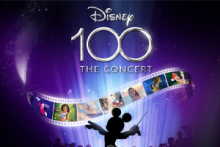 Disney 100 – The Concert