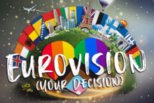 Eurovision, Your Decision!