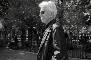 Graham Nash – Sixty Years of Songs and Stories