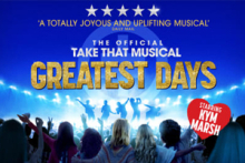 Greatest Days