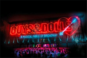 Guys & Dolls 300x200