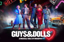 Guys and Dolls 49410 3