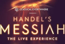 Handel s Messiah The Live Experience 49178