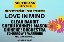 Harvey Parker Trust Love in Mind 49440 2