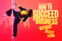 How to Succeed in Business Without Really Trying 49443 5