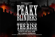 Immersive Everywhere Peaky Blinders The Rise 48623 4