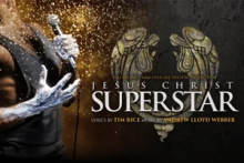 Jesus Christ Superstar 49361 76