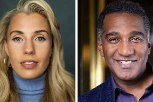 <em>Love Never Dies </em>to be staged at Theatre Royal Drury Lane with Norm Lewis and Celinde Schoenmaker