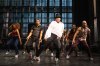 Full cast announced for MJ in the West End