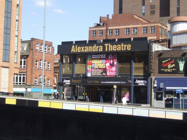Alexandra Theatre
