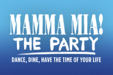 Mamma Mia The Party 48899