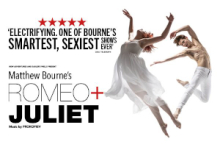 Matthew Bourne’s Romeo and Juliet