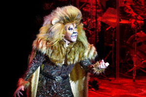 <em>Wild</em> musical to headline Fuse International festival