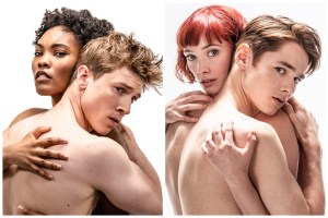 Casting announced for UK tour of Matthew Bourne’s <em>Romeo and Juliet</em>